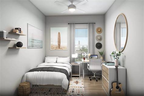 Gallery | StateHouse Student Apartments in Tallahassee