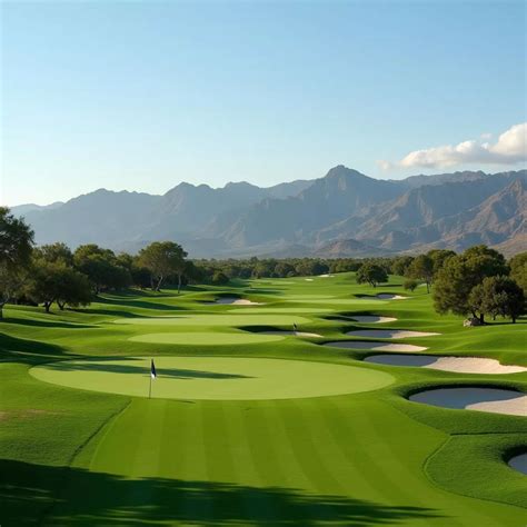 Andalusia Country Club La Quinta | Golf Life Wiki