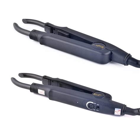 Hair Extension Iron Press connector – Baal Bazaar ( Biggest Wholesale ...