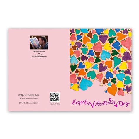 Valentine's Day Cards – IMFPA