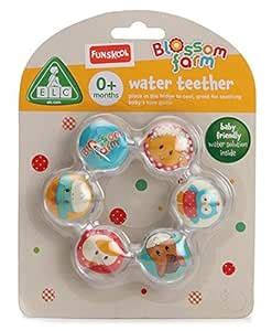 Buy ELC Blossom Farm Water Teether - Multi Color Online at Low Prices ...