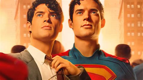 Superman (2025) Movie Review – The 4th Best Man Of Steel Film