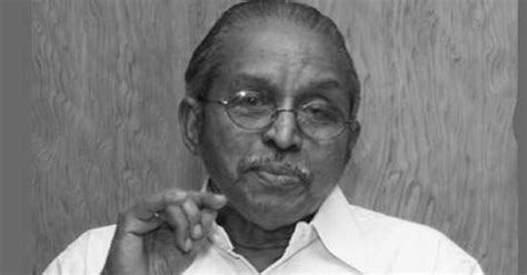 O. N. V. Kurup | सदानीरा