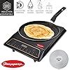 Buy Paasapahce Non-Stick Dosa Tawa | 27 cm Induction & Gas Stove ...
