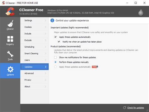 Image result for CCleaner Program
