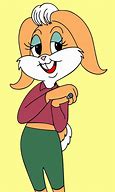 Image result for Female Rabbit Faces Cartoons
