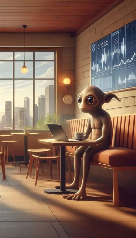 Image result for Alien in Room