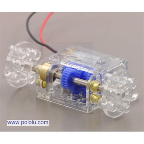 Tamiya 70190 Mini Motor Multi-Ratio Gearbox (12-Speed) Kit at MG Super ...