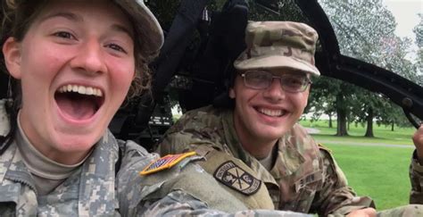 Army Helicopter Pilot Involved In Deadly American Airlines Plane Crash ...