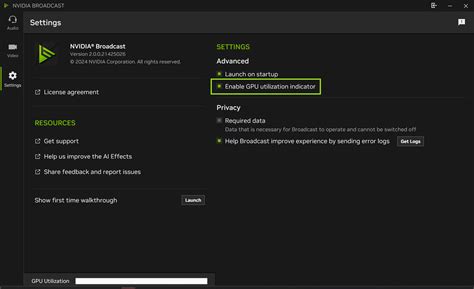 NVIDIA Broadcast App Setup Guide | GeForce News | NVIDIA