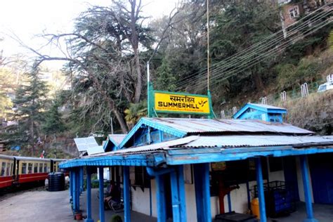 Summer Hill (Shimla) - 2020 What to Know Before You Go (with Photos ...