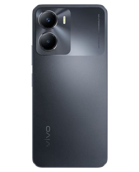 vivo Y56 5G (Black Engine, 128 GB) (8 GB RAM)