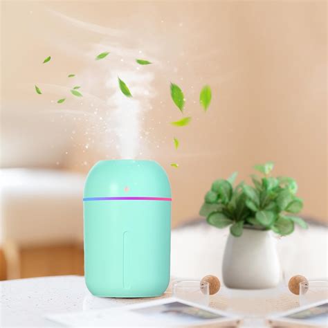 Image result for Mini Plant Humidifiers