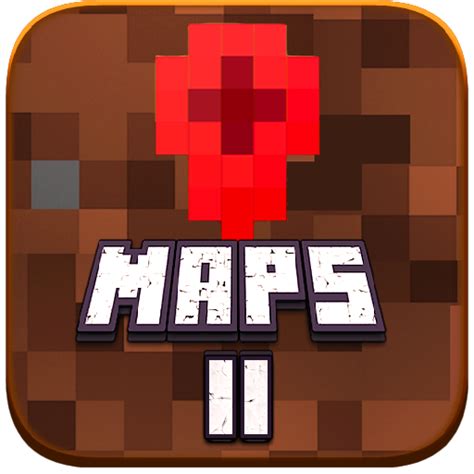 Maps For MineCraft - Maps Craft 2 - App on Amazon Appstore