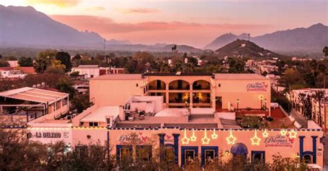 LAS PALOMAS DE SANTIAGO - Hotel Reviews, Photos, Rate Comparison ...