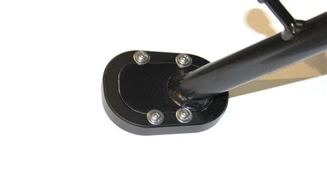 Side stand foot enlargement for BMW R1250GS Adventure | Motorcycle ...