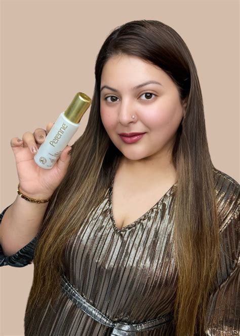 Manveen Kaur – Perenne Cosmetics