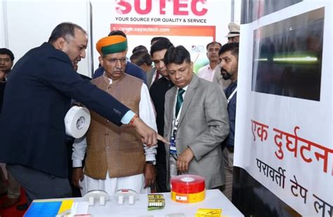 Sixth International Symposium on Lighting at ICAT draws over 800 ...