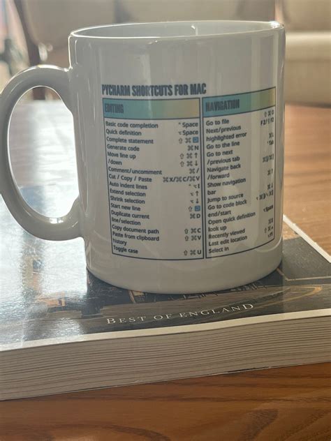 PyCharm Shortcut for Unread Code 的图像结果