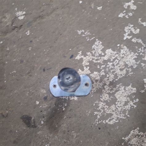 Image result for Replacement Ladder Standoff