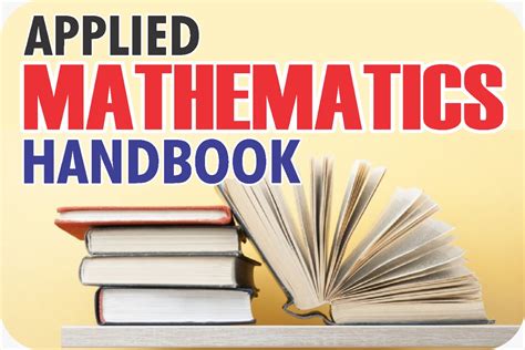 Image result for Applied Mathematics for Freshman Course