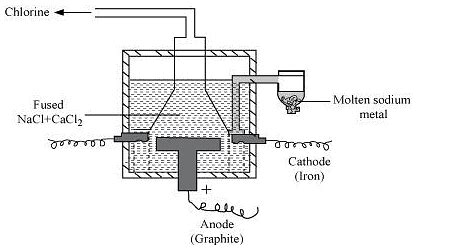 NCERT Solutions Class 11 Chemistry - The s-Block Elements