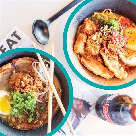 Tin Drum Asian Kitchen & Boba Tea Bar - Ashley Park Newnan menus in ...