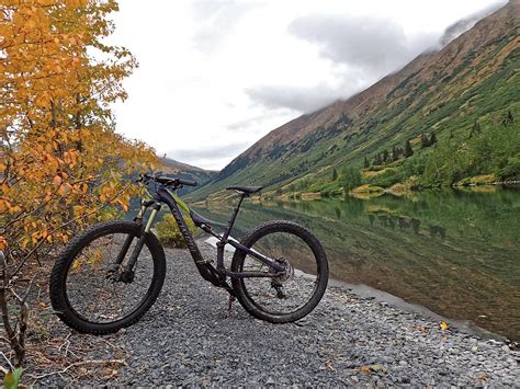 CRESCENT LAKE HIKING TRAIL - All You Need to Know BEFORE You Go 2026 ...