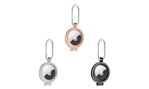 Waloo Studded Rhinestone Airt... | Groupon Goods