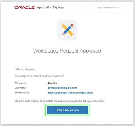 Image result for Oracle Apex Free Workspace Tutorial