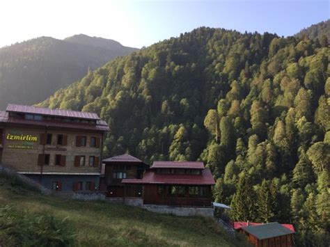 NEHIRIM HOTEL (Rize) - Hotel Reviews & Photos - Tripadvisor