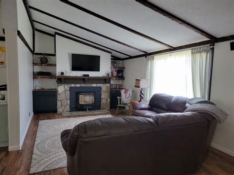 2Bd, 2Ba w/ extra office room on 40 acre hay farm - Farm stays for Rent ...