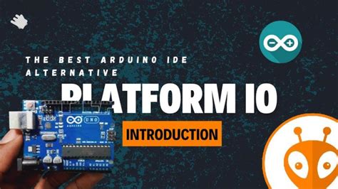 Arduino IDE Oder Platform Io 的图像结果