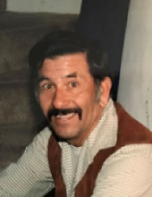 Arthur Gabaldon Obituary - 2021 - Berardinelli Family Funeral Service