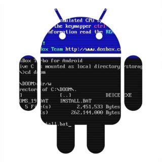 Image result for Android DOSBox Tutorial