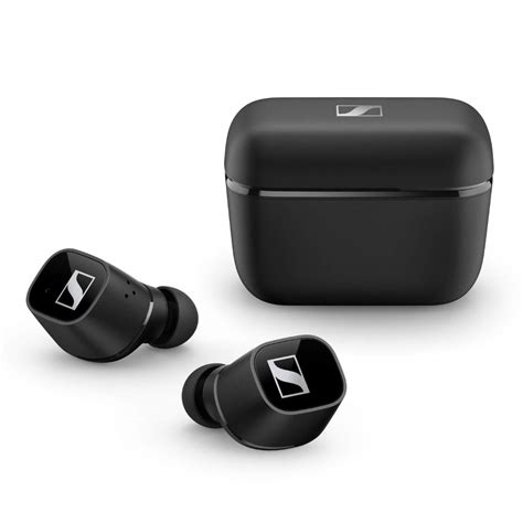 Sennheiser Earbuds