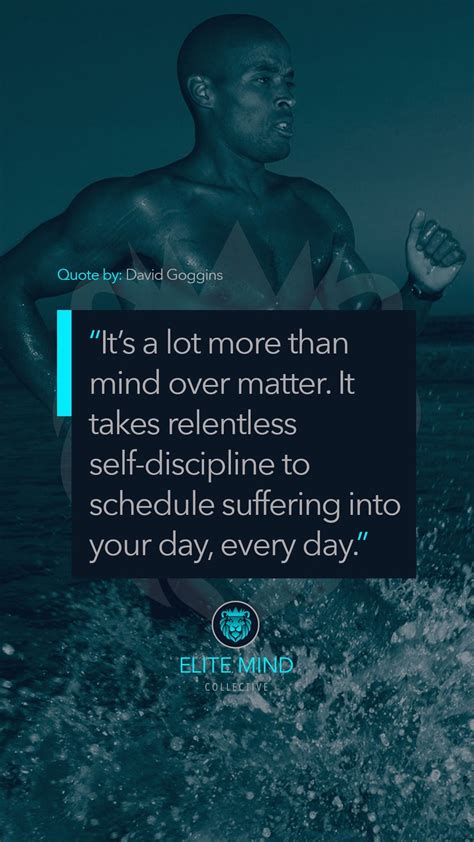David Goggins motivation | Positive quotes for life motivation ...