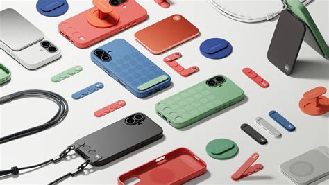 DailyObjects Introduces Stack, Transforming iPhone Accessories with ...