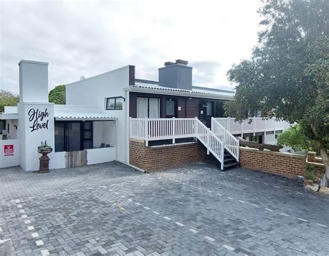 HIGH LEVEL SELF CATERING (L'Agulhas) - Apartment Reviews, Photos, Rate ...