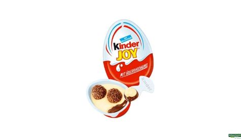 Buy Kinder Joy Chocolate Egg with Surprise for Kids, 20 g Online at ...