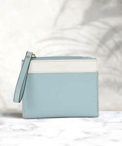 Fastrack Women Casual Blue Artificial Leather Wrist Wallet Blue - Price ...