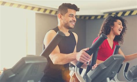 How to Use an Elliptical Machine 的图像结果