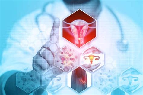 Cervical cancer Targeted Drug therapy: सर्वाइकल कैंसर के लिए टार्गेटेड ...