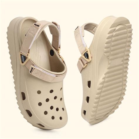 Men Clogs – YOHO LIFESTYLE