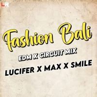 Fashion Bali (Sambalpuri Edm Circuit Mix) Dj Lucifer X Dj Smile X Dj ...