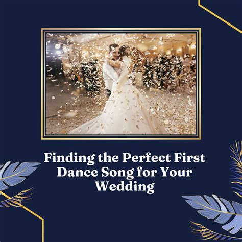 First Dance Wedding Songs | Ultimate List | 7 Entertainment