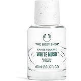 The Body Shop White Musk Sport Eau De Toilette for him, 100ml : Amazon ...