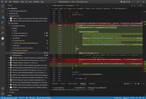 Image result for Vscode Graph Refresh