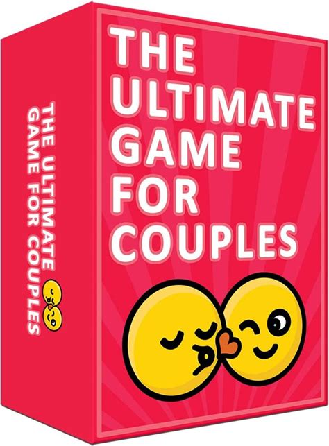 Buy Chocozone Ultimate Card Game for Couples - Great Conversations and ...