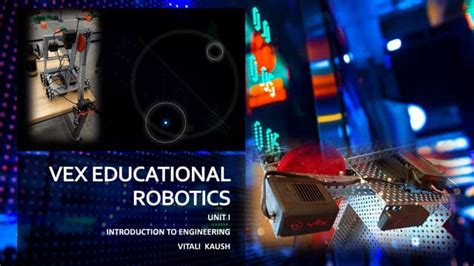 Robotics Training Lesson 4 的图像结果